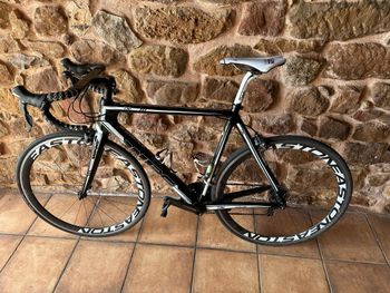 Used WRC Zond 2016 Road & Gravel, Black — image 4 of 9