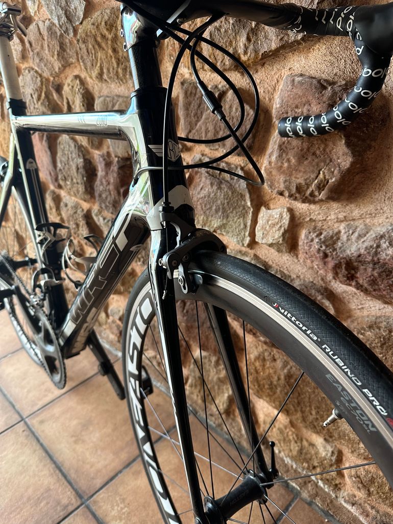 Used WRC Zond 2016 Road & Gravel, Black — image 7 of 9