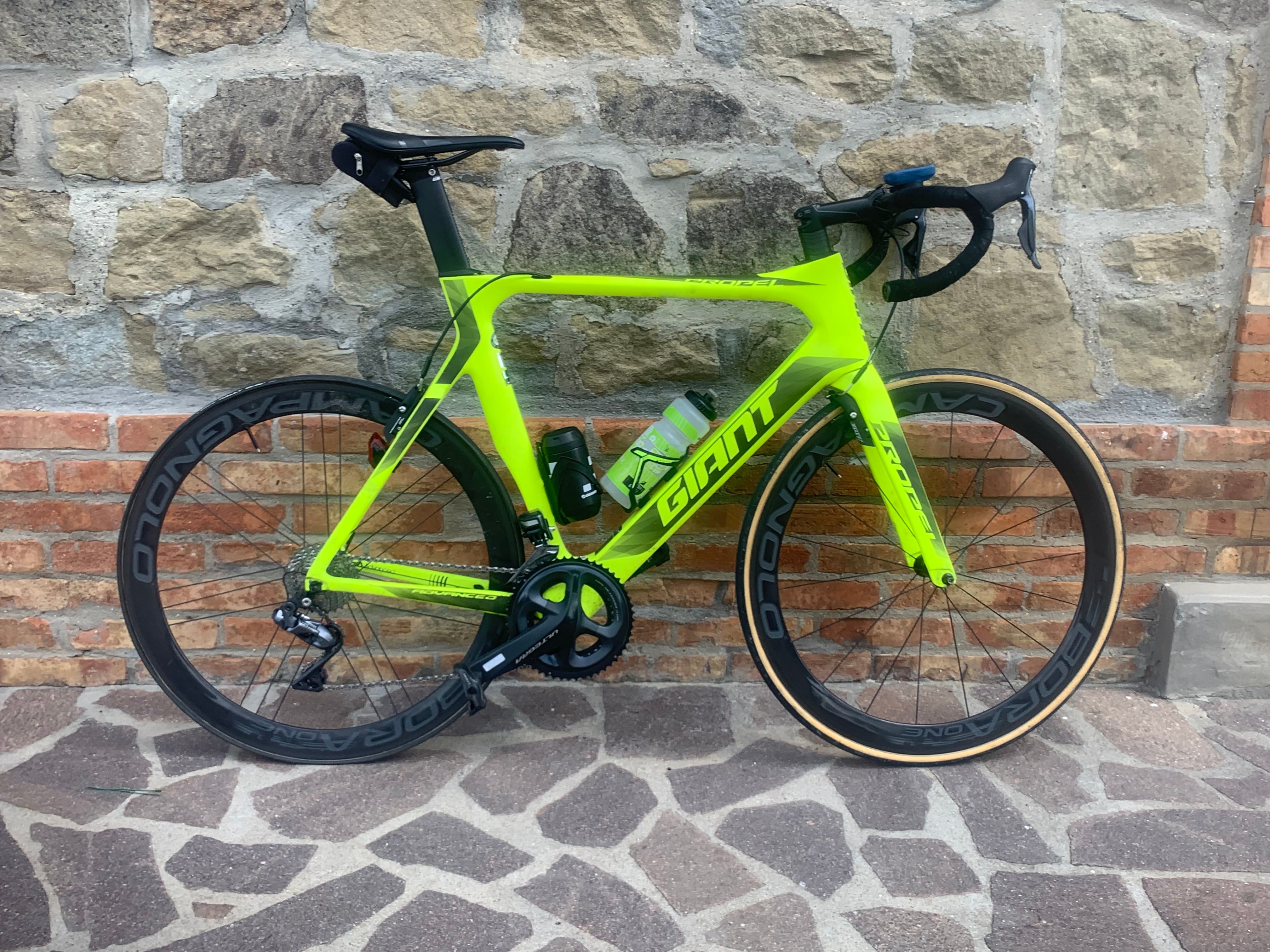 Giant propel sl 0 2017 online