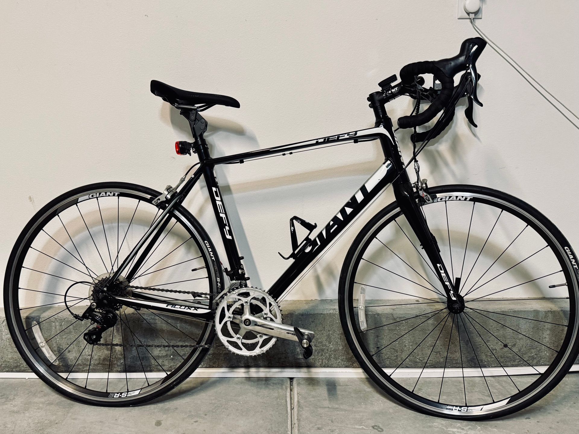 Giant Defy 3 used in MD | buycycle