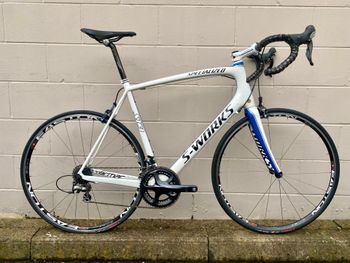 Buy A Used Specialized Tarmac | buycycle