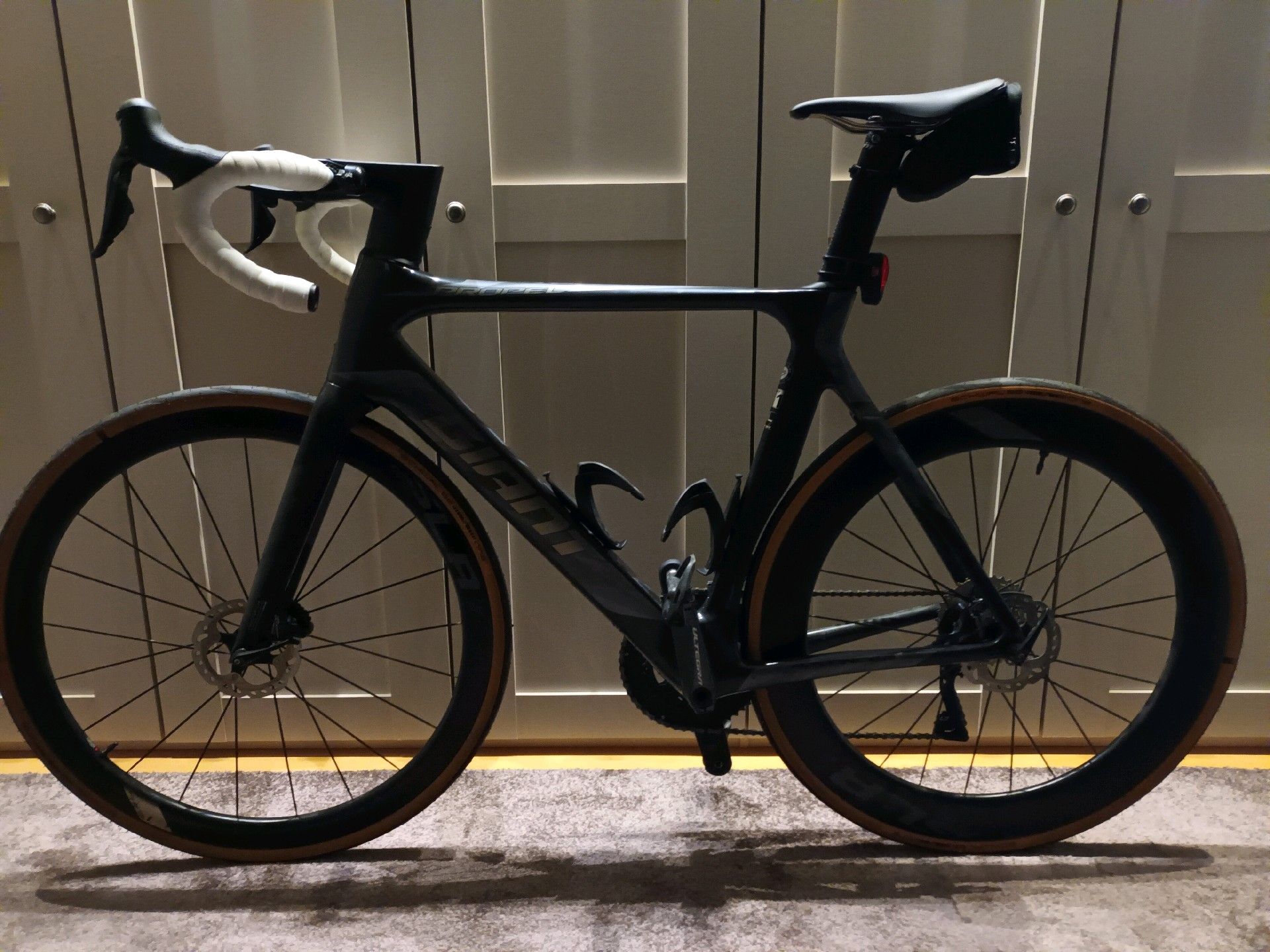 Giant propel advanced disc 2020 online