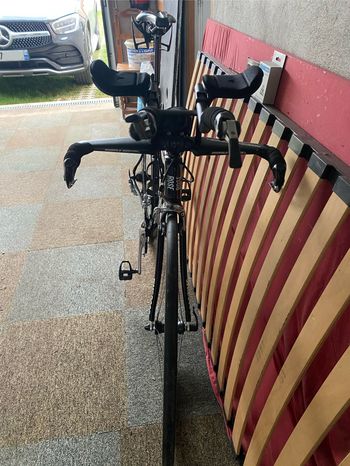 Brugt Rose Time Flyer 2016 Road & Gravel — billede 5 af 11