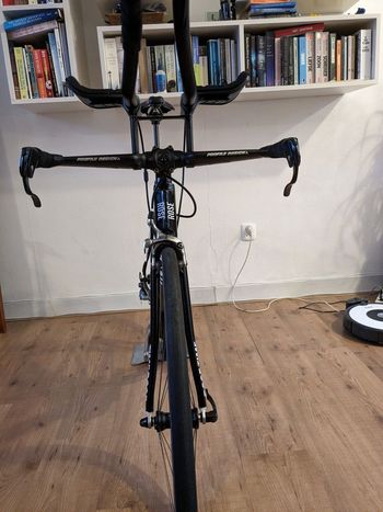 Used Rose Time Flyer 2016 Road & Gravel