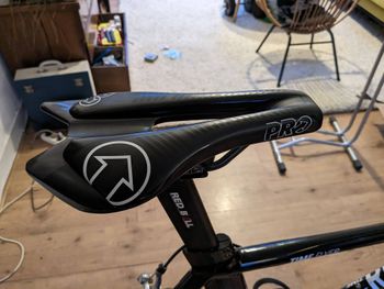 Brugt Rose Time Flyer 2016 Road & Gravel — billede 3 af 11