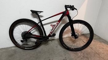 Specialized, Stumpjumper SRAM GX Eagle