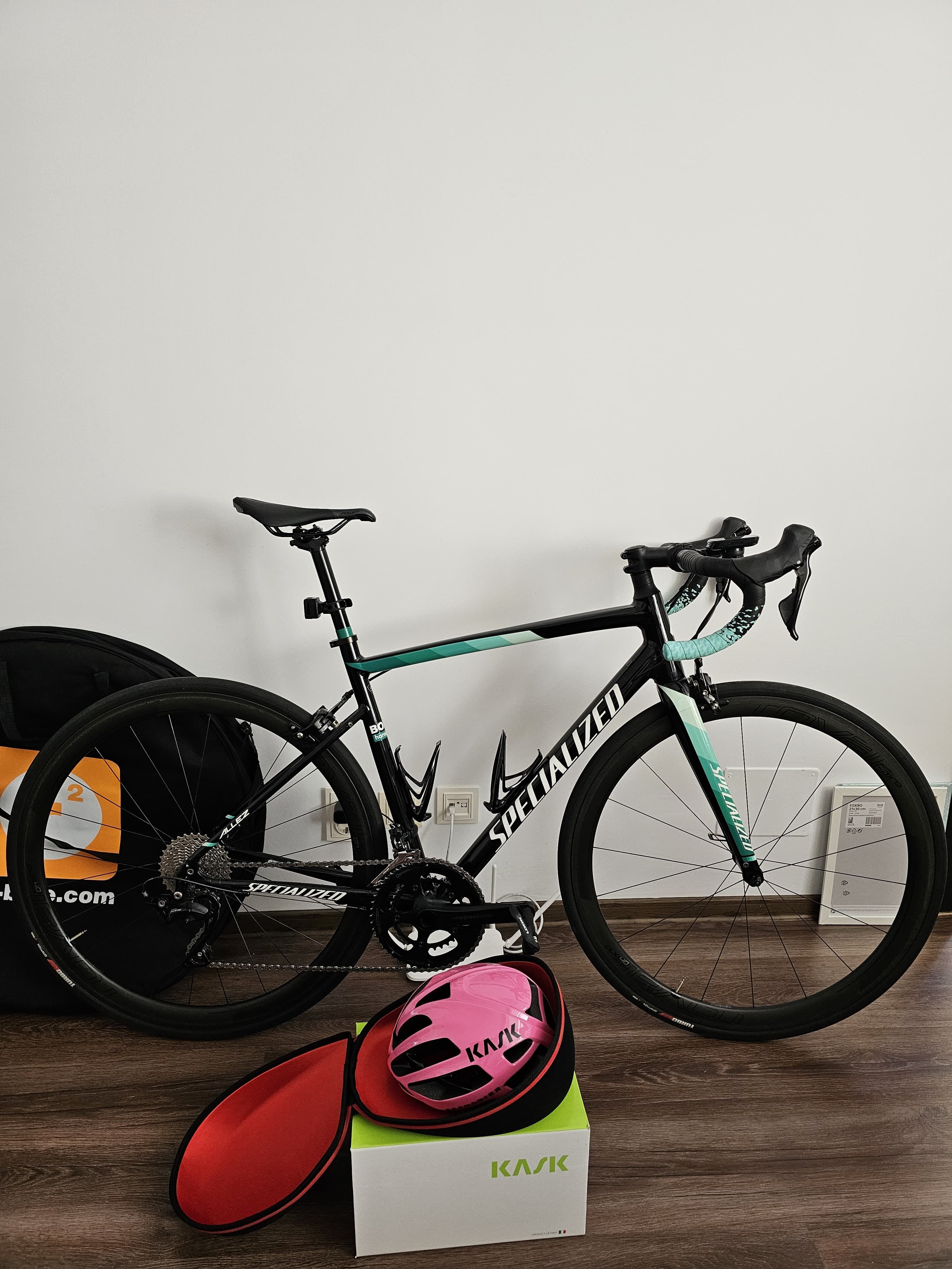 Specialized allez comp 2019 online