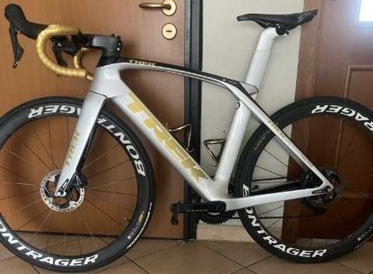 New trek madone 2020 online