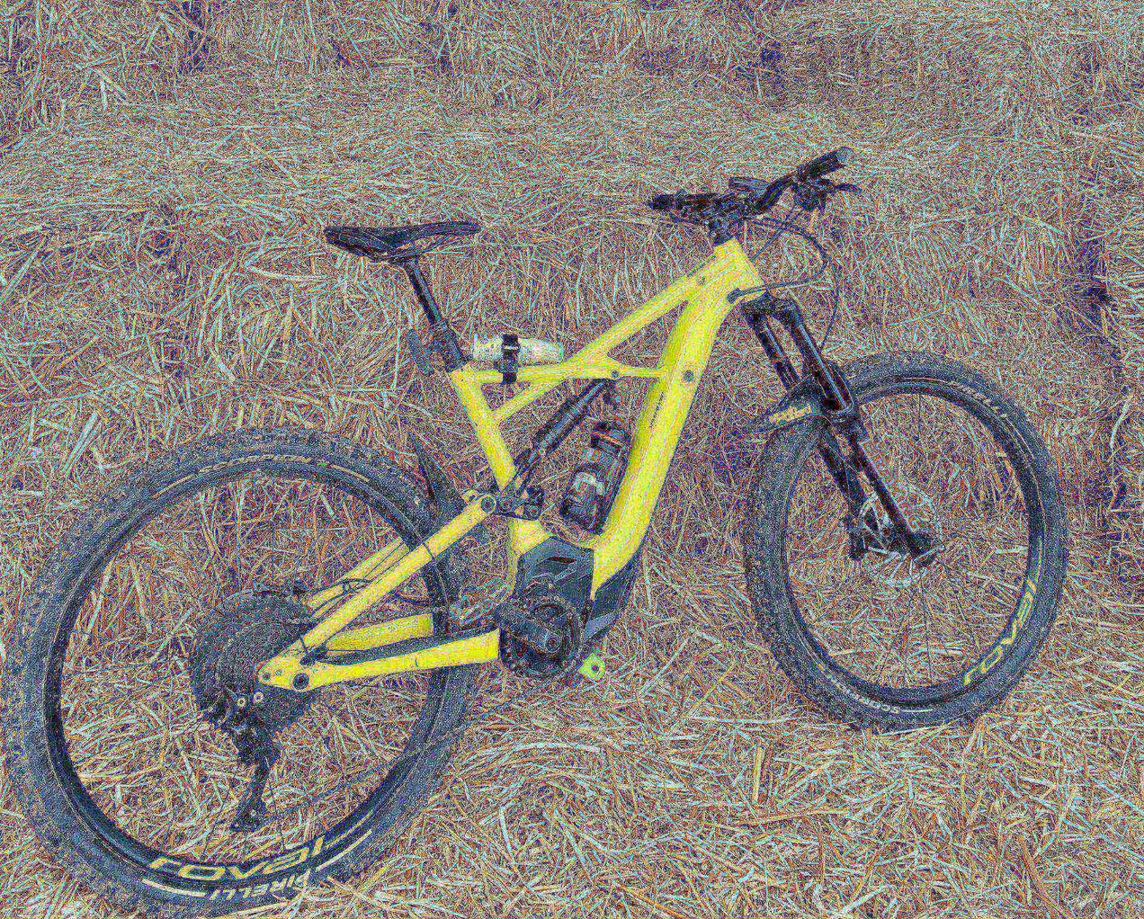 Specialized kenevo comp 2019 online