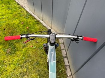 Used Focus JAM 6.8 2021 2021 Mountainbike, Green, 29 — image 4 of 11