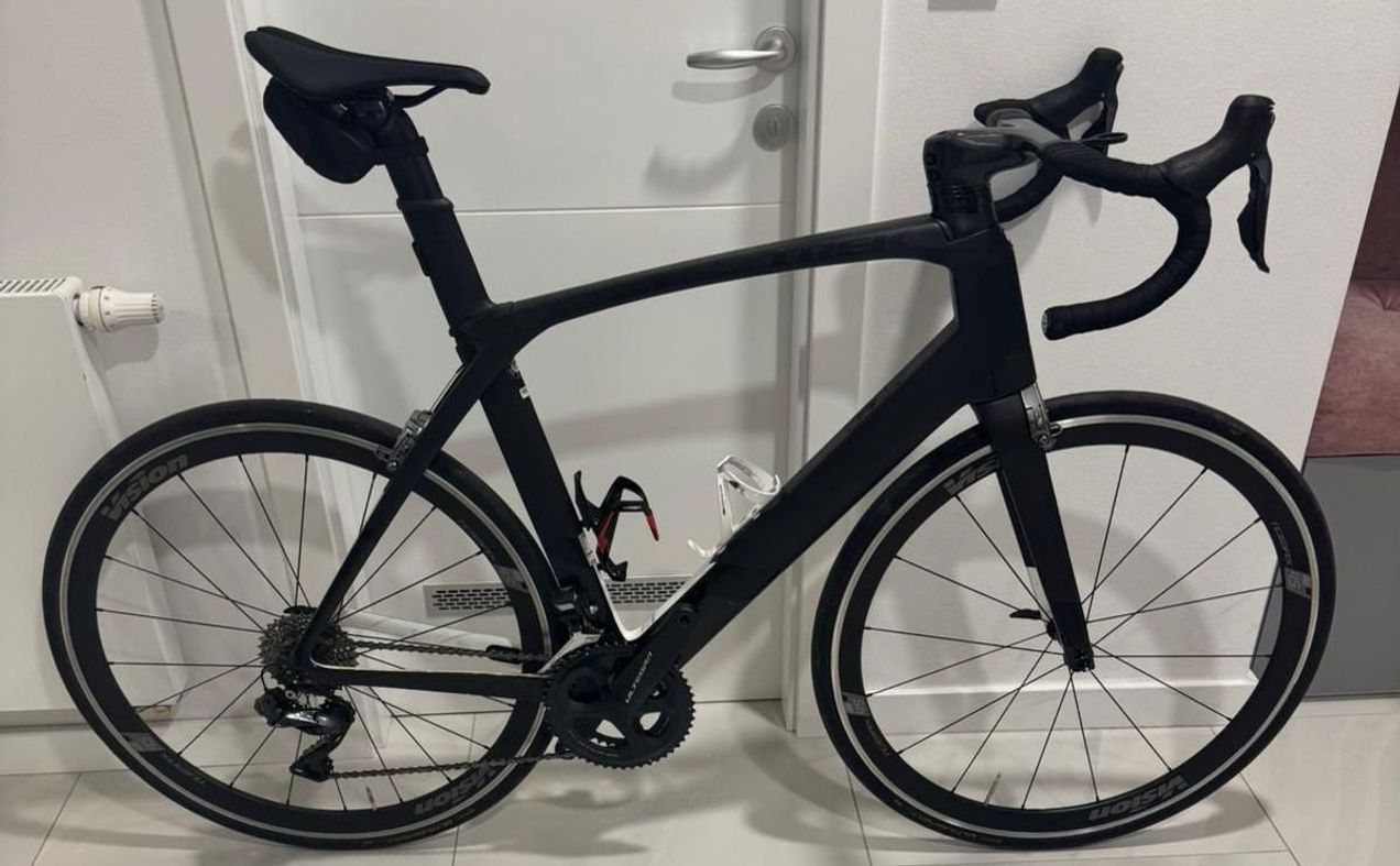 Madone ultegra di2 online