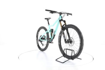 Used Rose Root Miller 3 2023 Mountainbike, Blue — image 2 of 5