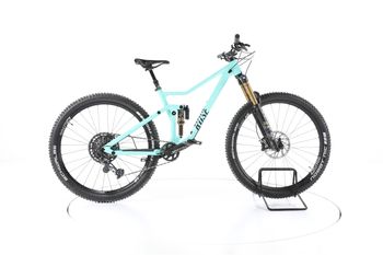 Used Rose Root Miller 3 2023 Mountainbike, Blue — image 1 of 5