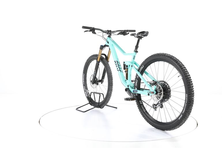 Used Rose Root Miller 3 2023 Mountainbike, Blue — image 4 of 5