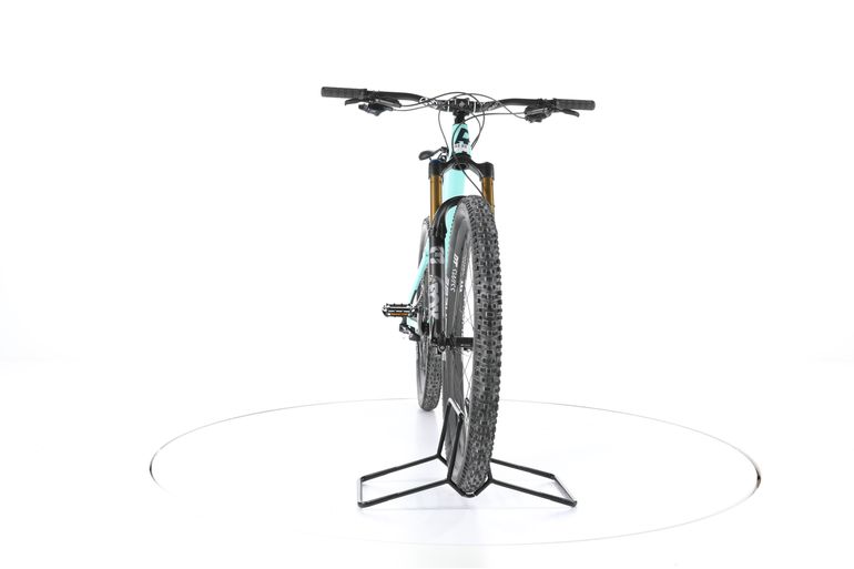 Used Rose Root Miller 3 2023 Mountainbike, Blue — image 5 of 5