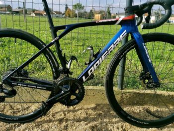 Used Lapierre lapierre xelius sl3 fdj Frameset 2024 Road & Gravel — image 4 of 8
