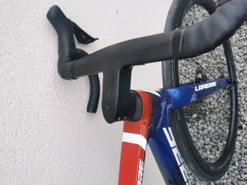 Used Lapierre lapierre xelius sl3 fdj Frameset 2024 Road & Gravel — image 6 of 8