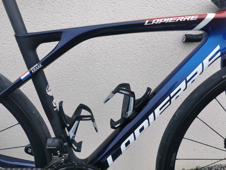 Used Lapierre lapierre xelius sl3 fdj Frameset 2024 Road & Gravel — image 8 of 8