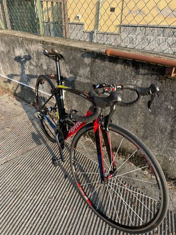 Used Wilier Zero 7 2016 Road & Gravel, Red — image 6 of 6