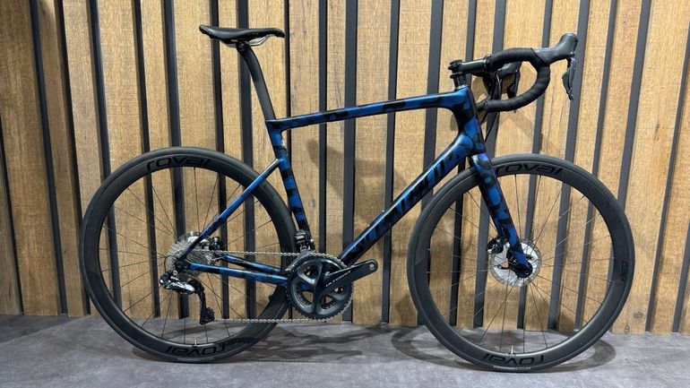 Specialized Tarmac SL6 Disc Expert used in 58 cm buycycle