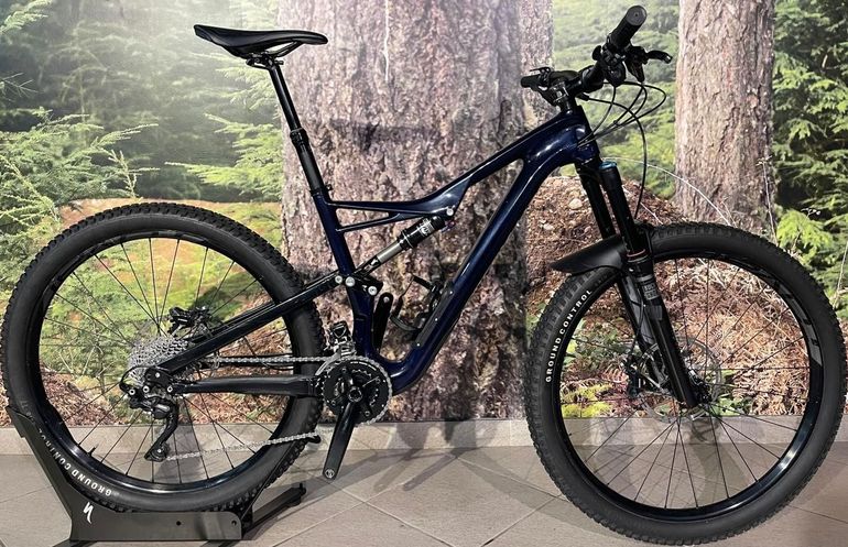 Specialized stumpjumper 2016 carbon online