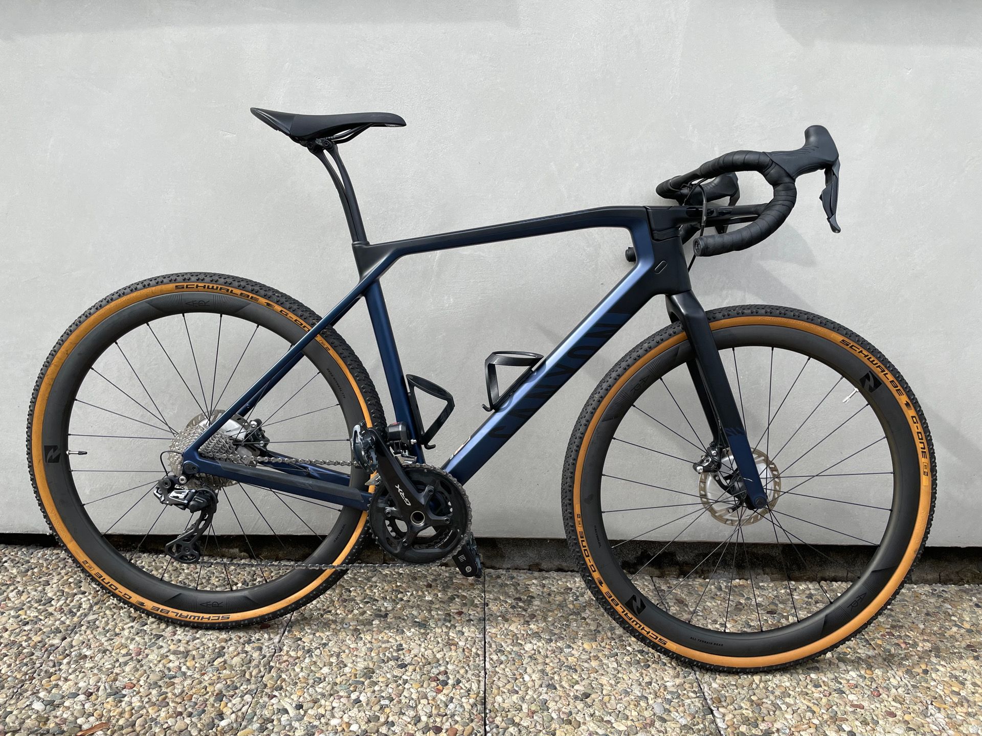 Canyon grail cf slx on sale