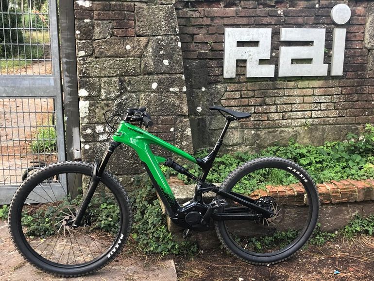 Cannondale Moterra Neo Carbon 3 used in XL buycycle UK