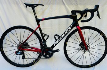 Used ridley bikes for sale sale