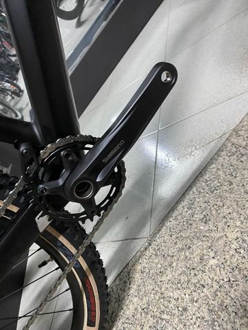 Used BMC Twostroke 01 FIVE 2023 2023 Mountainbike, Black, 29 — image 4 of 7