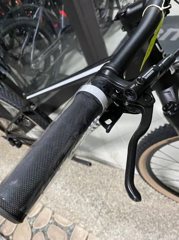 Brugt BMC Twostroke 01 FIVE 2023 2023 Mountainbike — billede 6 af 7
