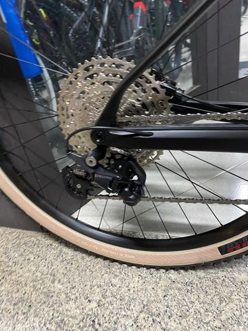 Used BMC Twostroke 01 FIVE 2023 2023 Mountainbike, Black, 29 — image 5 of 7