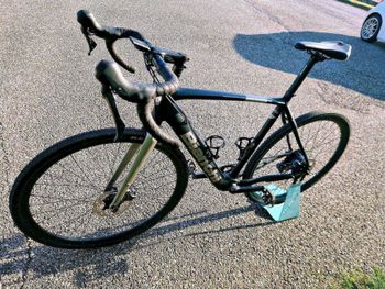 Used Bianchi e-Impulso Gravel - GRX 600 2022 2022 Road & Gravel — image 6 of 7