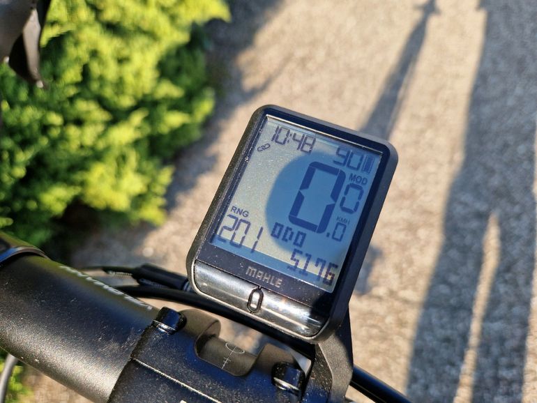 Used Bianchi e-Impulso Gravel - GRX 600 2022 2022 Road & Gravel — image 4 of 7