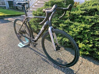 Used Bianchi e-Impulso Gravel - GRX 600 2022 2022 Road & Gravel — image 2 of 7