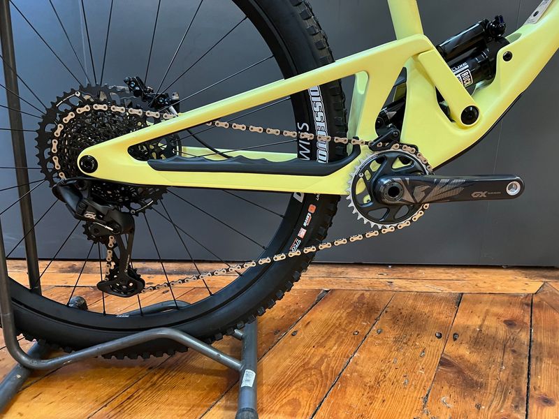 Brugt SCOR 4060 ST GX 2024 2024 Mountainbike — billede 3 af 3