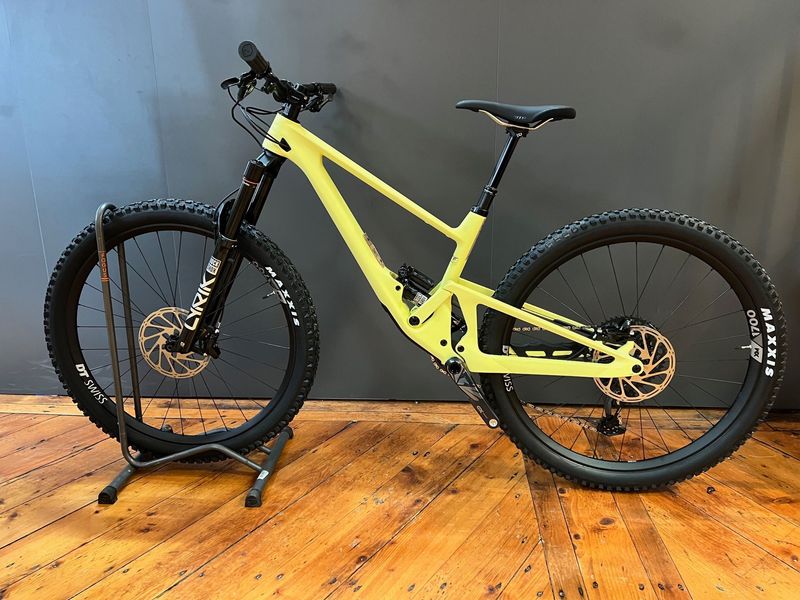 Brugt SCOR 4060 ST GX 2024 2024 Mountainbike — billede 2 af 3