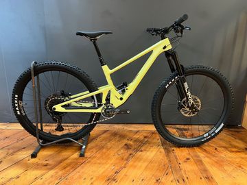 Gebrauchtes SCOR 4060 ST GX 2024 2024 MTB