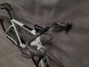 Gebrauchtes CUBE NUROAD C:62 PRO 2023 2023 Road & Gravel, Hellgrau — Bild 5 von 9