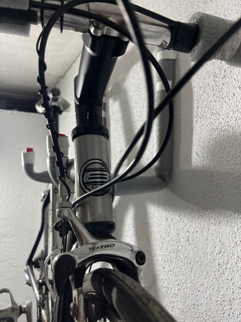 Used BULLS Sora 2014 Road & Gravel — image 3 of 10
