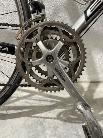 Used BULLS Sora 2014 Road & Gravel — image 6 of 10