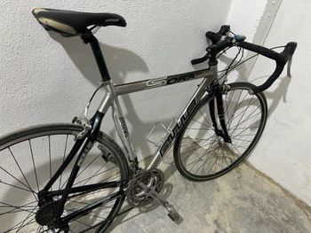 Used BULLS Sora 2014 Road & Gravel — image 2 of 10