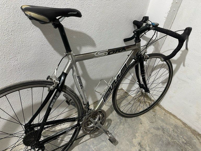 Used BULLS Sora 2014 Road & Gravel — image 2 of 10