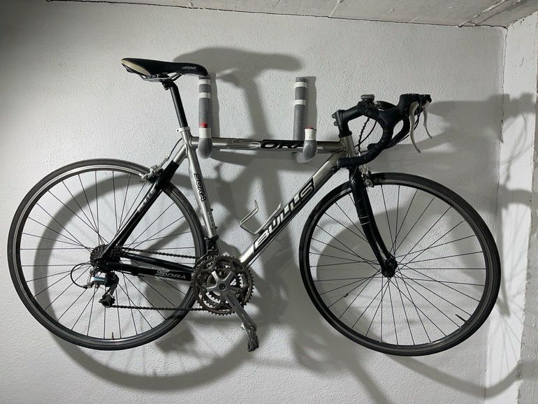 Used BULLS Sora 2014 Road & Gravel — image 1 of 10