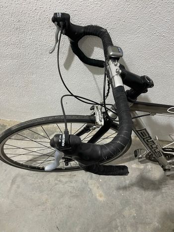 Used BULLS Sora 2014 Road & Gravel — image 8 of 10