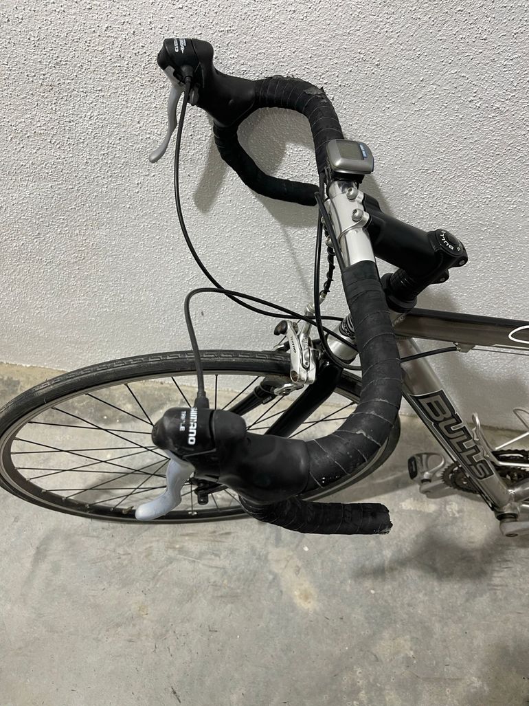Used BULLS Sora 2014 Road & Gravel — image 8 of 10