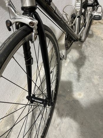 Used BULLS Sora 2014 Road & Gravel — image 9 of 10