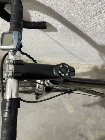 Used BULLS Sora 2014 Road & Gravel — image 7 of 10