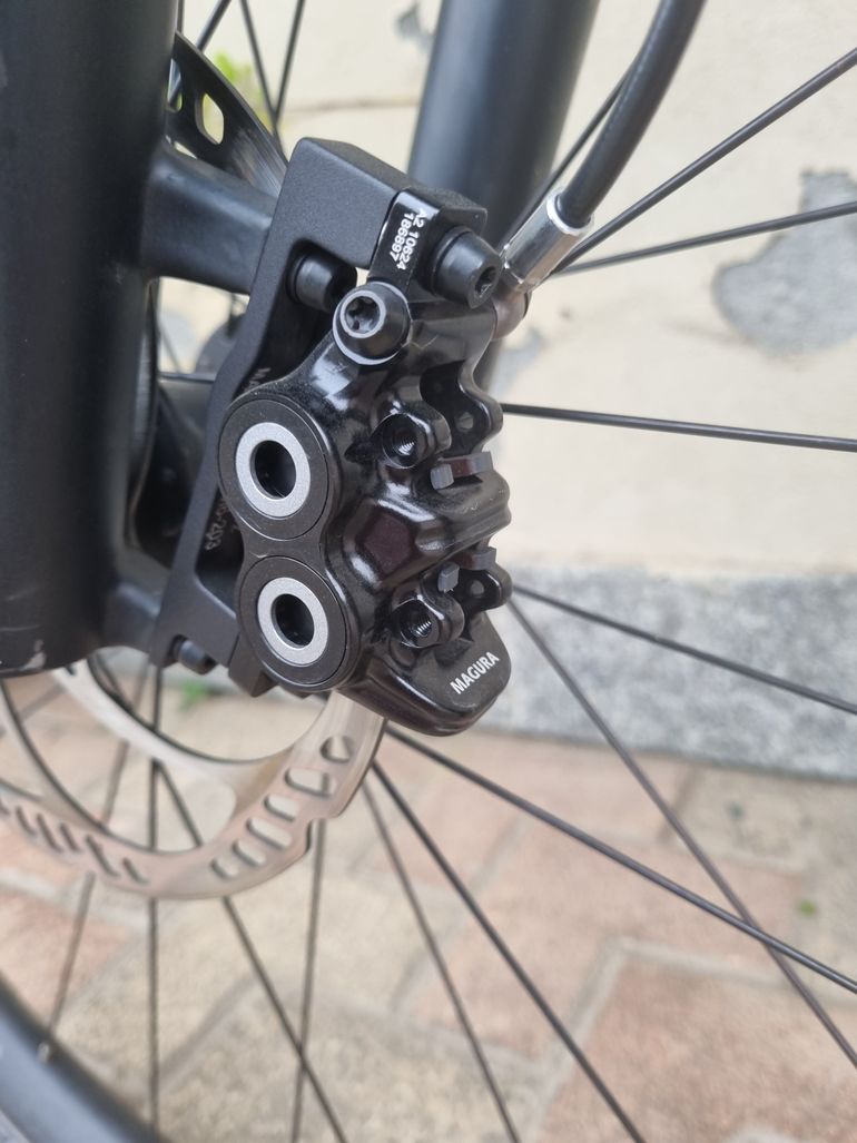 Brugt Trek Fuel EX 7 29 2019 2019 Mountainbike — billede 6 af 7