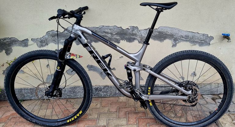 Brugt Trek Fuel EX 7 29 2019 2019 Mountainbike — billede 1 af 7