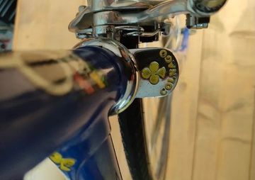 Brugt Colnago Super 1980 Road & Gravel — billede 8 af 8